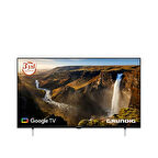 Grundig 43gjf6500b 43" 108 Ekran FHD Google Smart Led TV