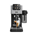 Beko CaffeExperto CEP 6464 X Yarı Otomatik Espresso Makinesi