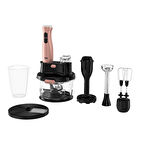 Beko RHB 8410 1500 W El Blender Seti