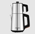 GRUNDİG TM 4582 I ÇAY MAKINESI