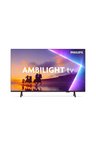 Philips Ambilight TV 65PUS8500 4K UHD QLED 164cm 65" Smart TV Dolby Atmos Titan OS