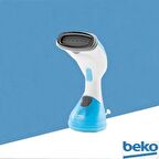Beko BKK 2310 1000W Buharlı Kırışık Giderici