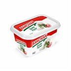 Bahçıvan Laktozsuz Süzme Peynir 500 Gr