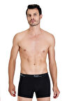 Erkek Siyah Boxer 85040