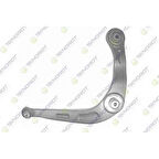 Psa On Alt Salıncak Komple (dovme) Sag P206 Gti 98>09 - Teknorot P-237a