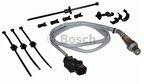 Vag Oksıjen Sensoru Golf VI 08> Jetta III 05> Passat (03 05) 2.0 Tdi T5 2.0 2.5 Tdi (03 09) (1215 Mm) - Bosch 0281004150