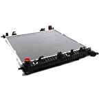 Mercedes Motor Su Radyatoru X166 12>19 W166 11>18 C292 15>19 - Denso Drm17055