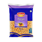 SELVA BURGU MAKARNA 500GR