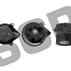 Unıversal Kalorifer Motoru Megane 1 (1998›) - Sgr-53158