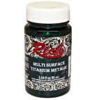 Rich Multi Surface Titanium 2554 Antik Yeşil Metalik 90 cc