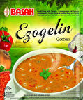 BAŞAK Çorba-Ezogelin 75 gr.12 Adet