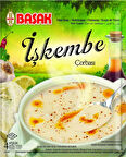 BAŞAK Çorba-İşkembe 50 gr.12 Adet