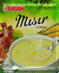 BAŞAK BAŞAK Çorba-Tavuklu Mısır 46 gr.x 12 adet
