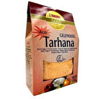 Çorba-Tarhana Geleneksel Acı 350 gr.12 Adet