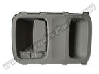 Mercedes Kapı Kolu Arka IC V-Class W447 14> Vito W447 14> Sprinter 906 907 06> - Wenderparts Ma9067600061