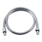 Yapıtaşı YT145 Mega Banyo Robot Duş Spiral Hortumu 70cm