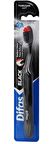 Difaş Diş Fırçası Carbon Black - Orta