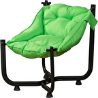 Asma Minder Koltuk YEŞİL