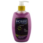 Hobby Sıvı Sabun Böğürtlen Özlü 400 Ml