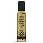 Hobby Saç Köpüğü Keratin Güçlü Tutuş 150 Ml