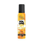 Hobby Saç Köpüğü Volume Up Hacimli 150 Ml