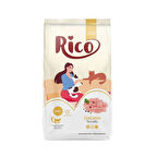 Rico Tavuklu Kısır Kedi Maması 2 Kg