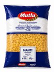 Mutlu Makarna Mantı 5 KG