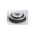 Fiat Fren Kampanası Boxer Jumper Ducato 18q (16 Jant) 94 > 06 255mm - Braxıs Ad5003