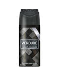 Verdure Nıght Crawler Bay Deodorant 150 ml