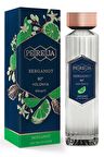 Pereja Bergamot 80 Derece Cam Şişe 250 ml Kolonya