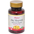 Balen Alıç Meyvesi Ekstraktı 80 Kapsül