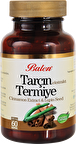 TARÇIN EKSTRAKT & TERMİYE KAPSÜL 60'LI