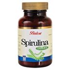 Balen Spirulina 100 Tablet
