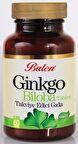 Balen Ginkgo Biloba 60 Tablet 600 Mg