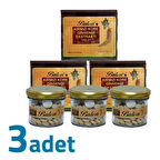 Balen Kırmızı Kore Ginsengi Ekstraktı Tahta Kutulu 600mg X 120 Tablet X 3 Kutu