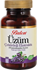 BLN ÜZÜM ÇEKİRDEĞİ EKSTRAKTI KAPSÜL 375 MG*60