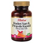 Balen Kudret Narı & Propolis 60 Kapsül