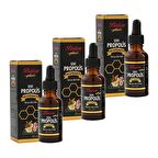 Balen Sıvı Propolis Ekstraktı 30 ml x 3 Adet