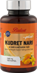 KUDRET NARI PLUS&KANTARON YAĞI İÇEREN YUMUŞAK KAPSÜL 100'LÜ