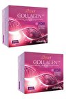Collagen Tip 1,2,3 L-ornitin Hyaluronik Asit C Vitamini 30 Şase 12100mg X 2 Adet