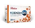 Balen Koenzim Q10 650 mg 30 Kapsül