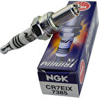 Motosıklet Scooter Atesleme Bujısı Motosıklet (cr7eix) Aprılıa / Honda / Kawasakı /yamaha - Ngk 7385