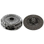 Mercedes Truck Debriyaj Seti Mercedes Actros Mp4-Mp5-Arocs Euro 6 400mm (baskı+ıc+dıs Balata) Om471-Om473 - Sachs 3400 700 535