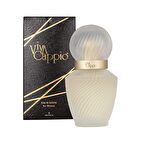 Viva Cappio Classic EDP Baharatli Kadın Parfüm 60 ml  