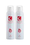 Caldion Kadın Deodorant 150 ml x 2 Adet