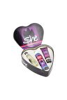 She Angel 50ML Edt ml + 150 ml Deodorant + 75 ml Losyon Kadın Set