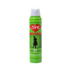 She Sweet Deodorant Sweet 150 ml  + 50ml Kadın Spray