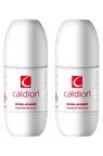 Caldion Kadın Roll-on 50 Ml Yeni Ürün 2 Adet