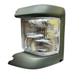 Mazda Ticarı Sinyal Lambası E2200 99-05 Lh (panelvan) - Wagenburg 14530002406