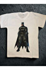 Batman baskılı Çocuk Tişörtü